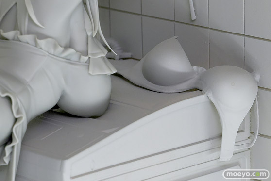 フィギュア 東京フィギュア夏祭り2025  エロ キャストオフ NANAhiro ナナちゃんが大変な目に 竹取細工 CL 10