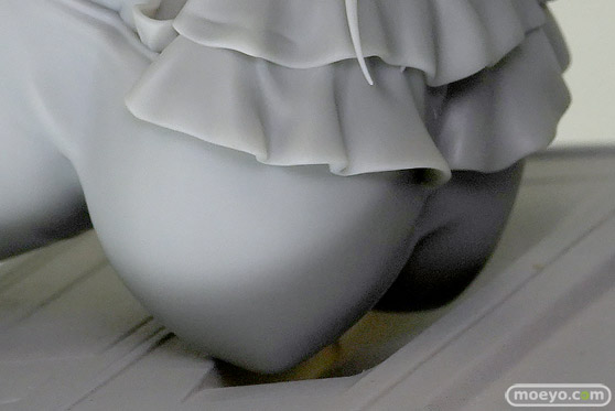 フィギュア 東京フィギュア夏祭り2025  エロ キャストオフ NANAhiro ナナちゃんが大変な目に 竹取細工 CL 11