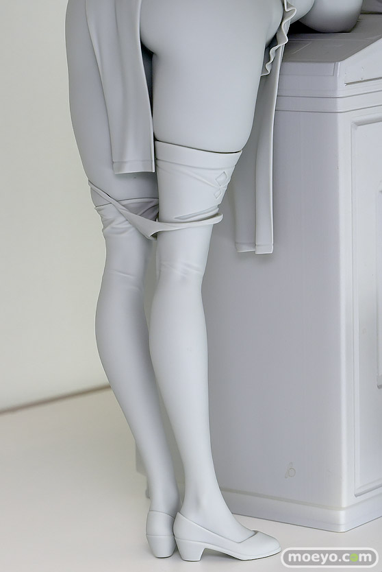 フィギュア 東京フィギュア夏祭り2025  エロ キャストオフ NANAhiro ナナちゃんが大変な目に 竹取細工 CL 14