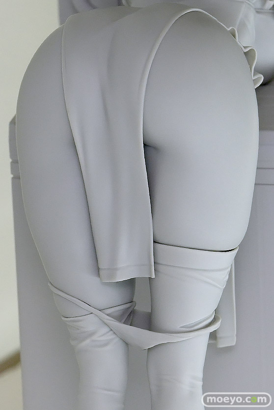 フィギュア 東京フィギュア夏祭り2025  エロ キャストオフ NANAhiro ナナちゃんが大変な目に 竹取細工 CL 15