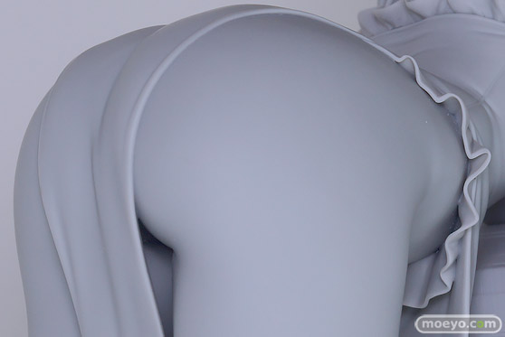 フィギュア 東京フィギュア夏祭り2025  エロ キャストオフ NANAhiro ナナちゃんが大変な目に 竹取細工 CL 17