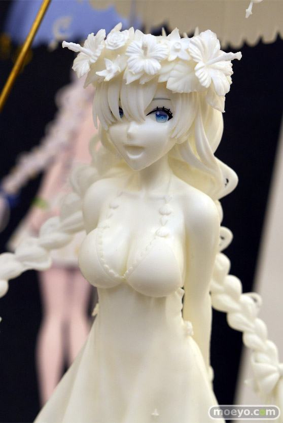 画像　フィギュア　サンプル　レビュー　となりのモケイフェスティバル７　yuki百貨店 じんべい のらりのろ
 02