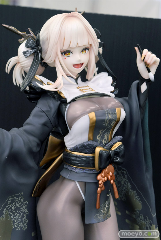 画像　フィギュア　サンプル　レビュー　となりのモケイフェスティバル７　yuki百貨店 じんべい のらりのろ
 04