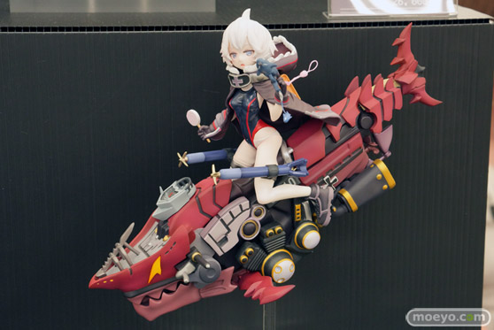 画像　フィギュア　サンプル　レビュー　となりのモケイフェスティバル７　yuki百貨店 じんべい のらりのろ
 11