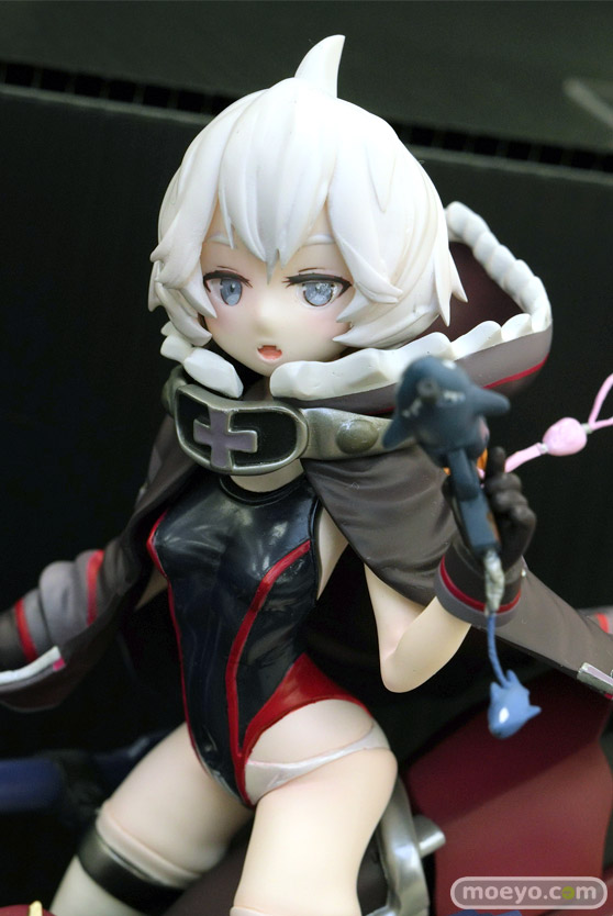 画像　フィギュア　サンプル　レビュー　となりのモケイフェスティバル７　yuki百貨店 じんべい のらりのろ
 12