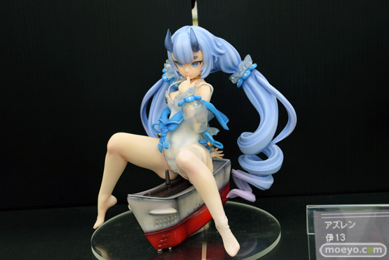 画像　フィギュア　サンプル　レビュー　となりのモケイフェスティバル７　yuki百貨店 じんべい のらりのろ
 13