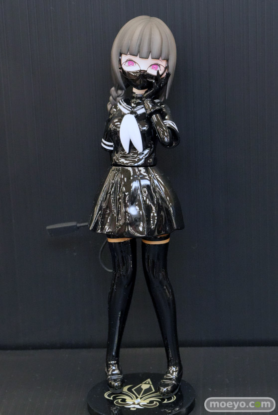 画像　フィギュア　サンプル　レビュー　となりのモケイフェスティバル７　yuki百貨店 じんべい のらりのろ
 15