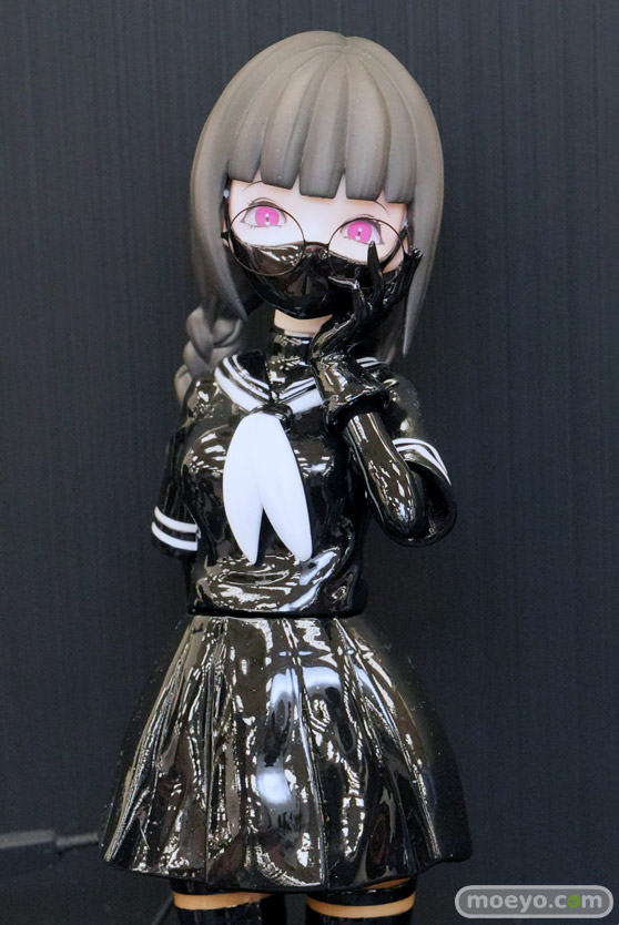 画像　フィギュア　サンプル　レビュー　となりのモケイフェスティバル７　yuki百貨店 じんべい のらりのろ
 16