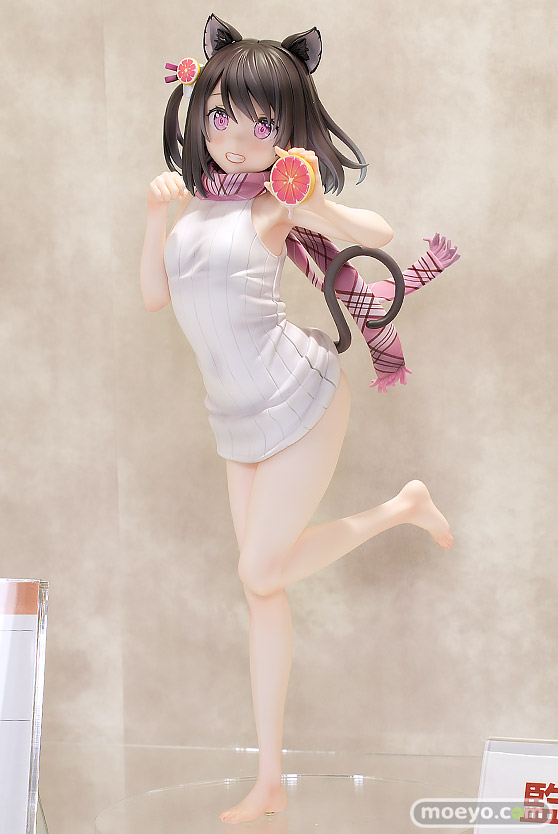 ワンダーフェスティバル2025 [冬]  フィギュア ユニオンクリエイティブ カントク『しずく』 原子和臣 En Craft モチコウ 03