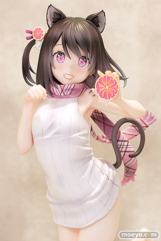 ワンダーフェスティバル2025 [冬]  フィギュア ユニオンクリエイティブ カントク『しずく』 原子和臣 En Craft モチコウ 04