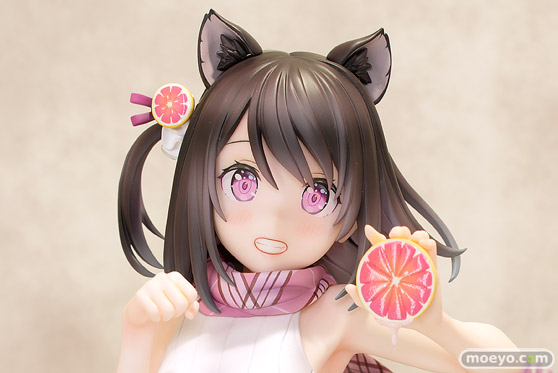 ワンダーフェスティバル2025 [冬]  フィギュア ユニオンクリエイティブ カントク『しずく』 原子和臣 En Craft モチコウ 05