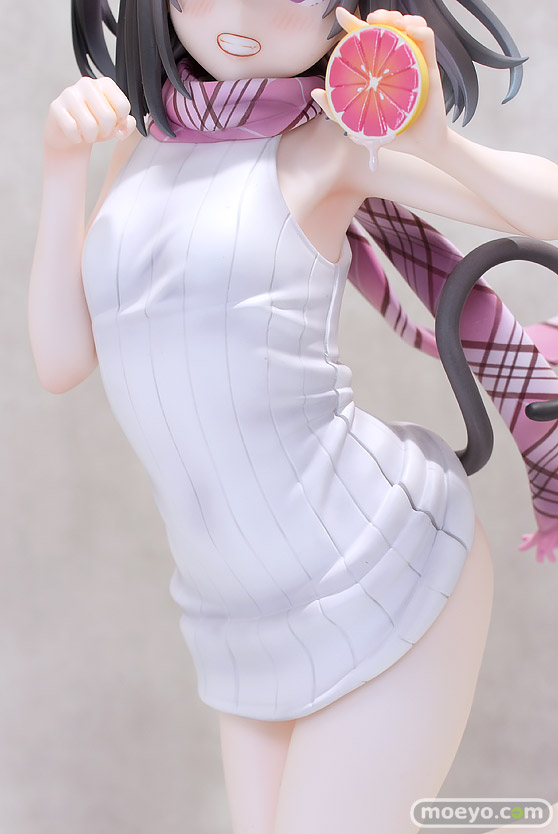 ワンダーフェスティバル2025 [冬]  フィギュア ユニオンクリエイティブ カントク『しずく』 原子和臣 En Craft モチコウ 06