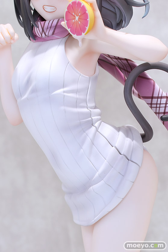 ワンダーフェスティバル2025 [冬]  フィギュア ユニオンクリエイティブ カントク『しずく』 原子和臣 En Craft モチコウ 07