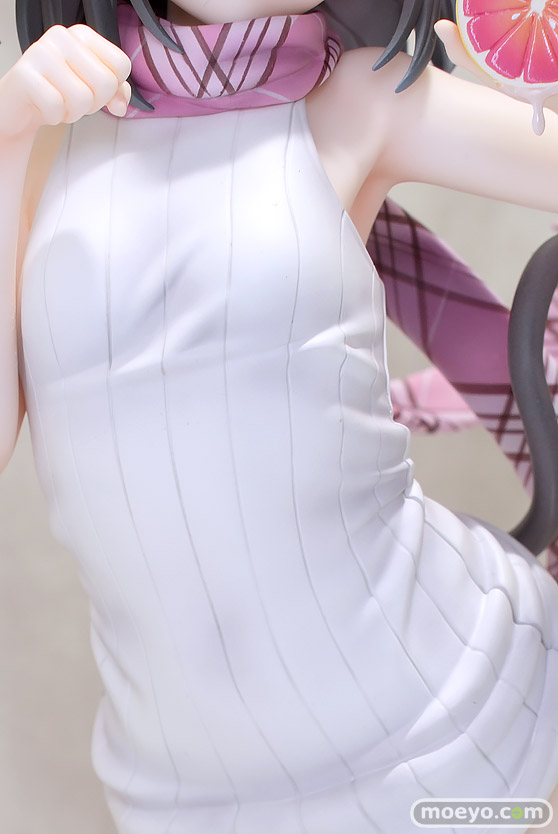 ワンダーフェスティバル2025 [冬]  フィギュア ユニオンクリエイティブ カントク『しずく』 原子和臣 En Craft モチコウ 08