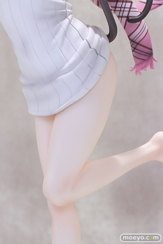 ワンダーフェスティバル2025 [冬]  フィギュア ユニオンクリエイティブ カントク『しずく』 原子和臣 En Craft モチコウ 10