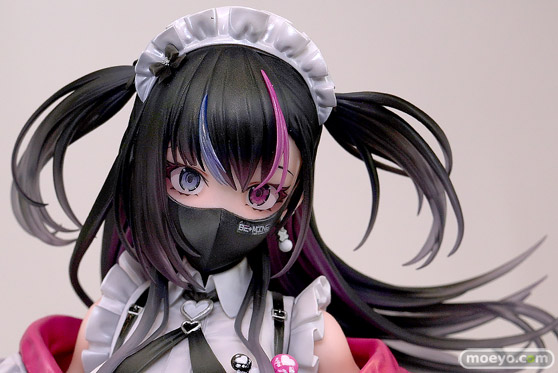 スマイルフェス2025 フィギュア ファット・カンパニー ARMS NOTE 地雷ちゃん 間崎祐介 あきもとはじめ 05