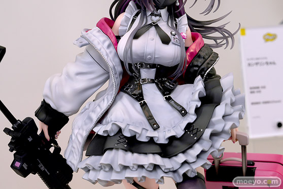 スマイルフェス2025 フィギュア ファット・カンパニー ARMS NOTE 地雷ちゃん 間崎祐介 あきもとはじめ 06