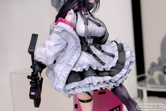 スマイルフェス2025 フィギュア ファット・カンパニー ARMS NOTE 地雷ちゃん 間崎祐介 あきもとはじめ 07