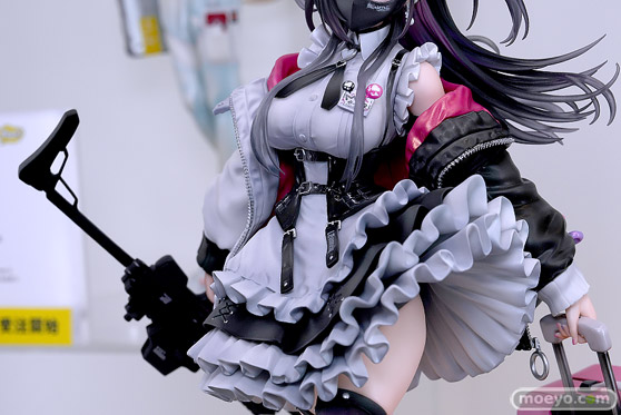 スマイルフェス2025 フィギュア ファット・カンパニー ARMS NOTE 地雷ちゃん 間崎祐介 あきもとはじめ 08