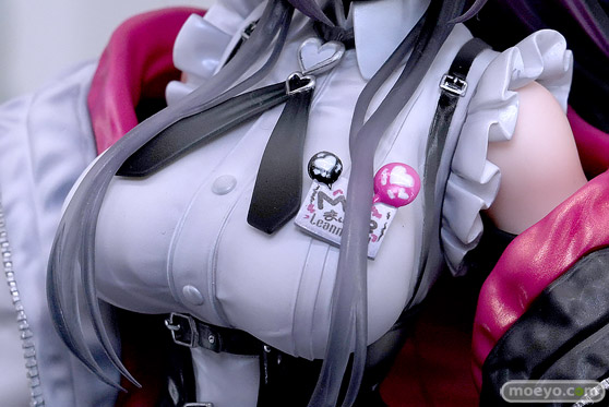 スマイルフェス2025 フィギュア ファット・カンパニー ARMS NOTE 地雷ちゃん 間崎祐介 あきもとはじめ 09