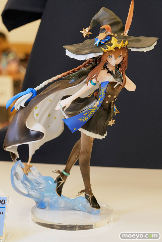 画像　フィギュア　サンプル　レビュー　となりのモケイフェスティバル７　Poly_Omino SUSHI WOLF ぶぶたたの模型屋
 01