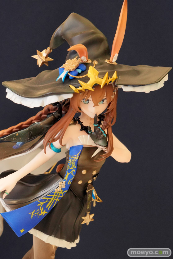 画像　フィギュア　サンプル　レビュー　となりのモケイフェスティバル７　Poly_Omino SUSHI WOLF ぶぶたたの模型屋
 02