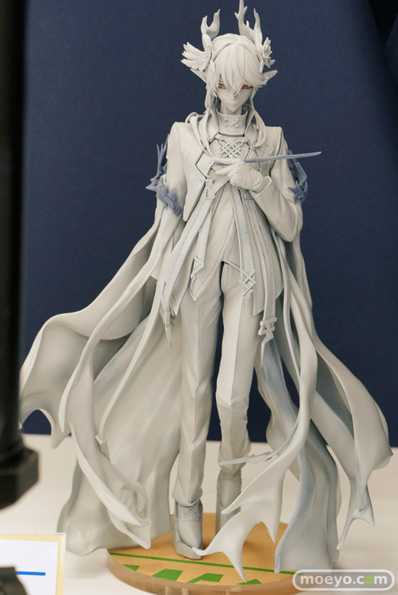 画像　フィギュア　サンプル　レビュー　となりのモケイフェスティバル７　Poly_Omino SUSHI WOLF ぶぶたたの模型屋
 05