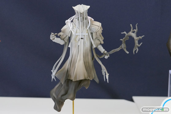 画像　フィギュア　サンプル　レビュー　となりのモケイフェスティバル７　Poly_Omino SUSHI WOLF ぶぶたたの模型屋
 06