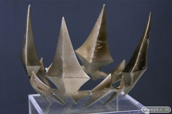 画像　フィギュア　サンプル　レビュー　となりのモケイフェスティバル７　Poly_Omino SUSHI WOLF ぶぶたたの模型屋
 07