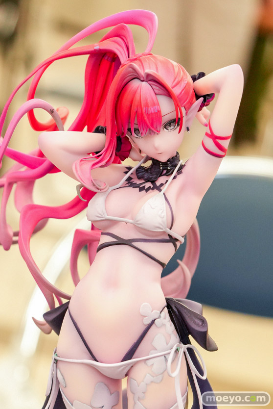 画像　フィギュア　サンプル　レビュー　となりのモケイフェスティバル７　Poly_Omino SUSHI WOLF ぶぶたたの模型屋
 10