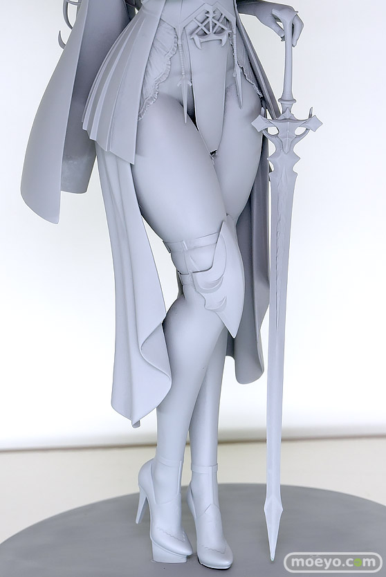 東京フィギュア夏祭り2025  エロ フィギュア キャストオフ Charm 聖徒巫女の分からせ淫住記 リオラ Ogre S3xylu 成服 11