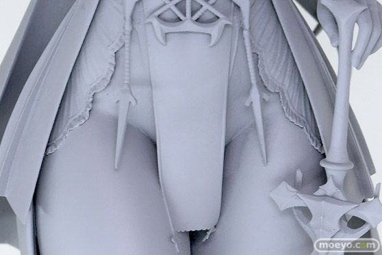 東京フィギュア夏祭り2025  エロ フィギュア キャストオフ Charm 聖徒巫女の分からせ淫住記 リオラ Ogre S3xylu 成服 12