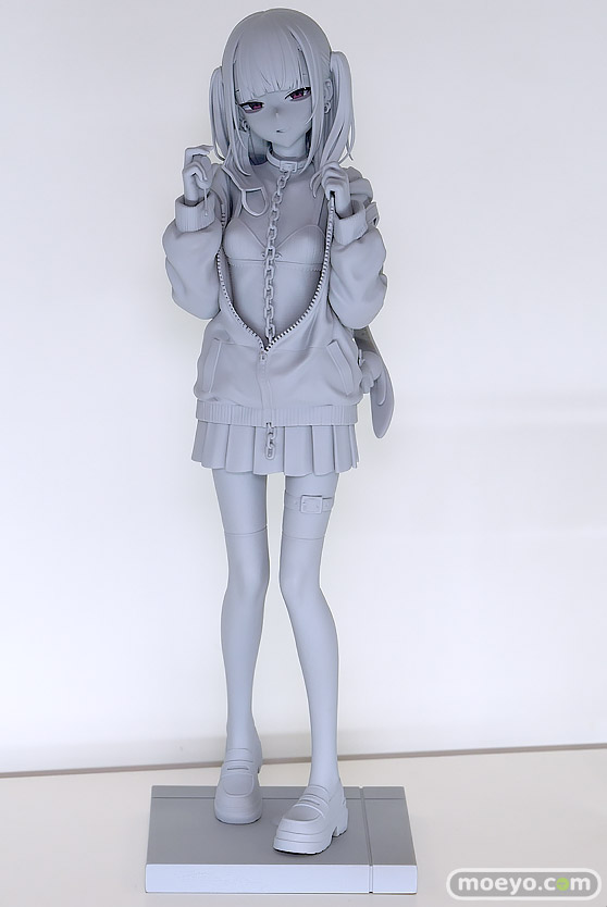 東京フィギュア夏祭り2025  エロ フィギュア キャストオフ ランコントル だから僕は家庭教師を辞た 橿原希愛 zero 澪 きんだつ 01