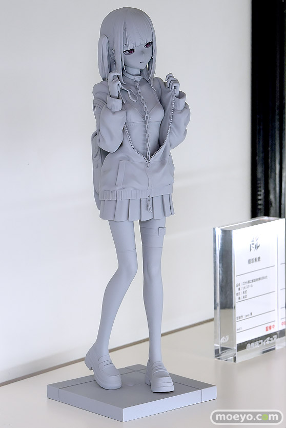 東京フィギュア夏祭り2025  エロ フィギュア キャストオフ ランコントル だから僕は家庭教師を辞た 橿原希愛 zero 澪 きんだつ 02