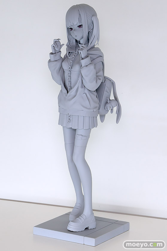 東京フィギュア夏祭り2025  エロ フィギュア キャストオフ ランコントル だから僕は家庭教師を辞た 橿原希愛 zero 澪 きんだつ 03