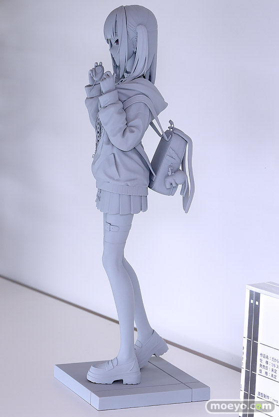 東京フィギュア夏祭り2025  エロ フィギュア キャストオフ ランコントル だから僕は家庭教師を辞た 橿原希愛 zero 澪 きんだつ 04