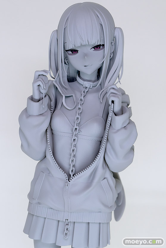 東京フィギュア夏祭り2025  エロ フィギュア キャストオフ ランコントル だから僕は家庭教師を辞た 橿原希愛 zero 澪 きんだつ 05