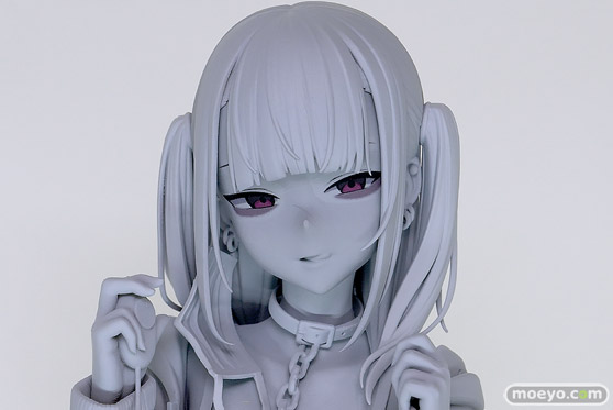 東京フィギュア夏祭り2025  エロ フィギュア キャストオフ ランコントル だから僕は家庭教師を辞た 橿原希愛 zero 澪 きんだつ 06