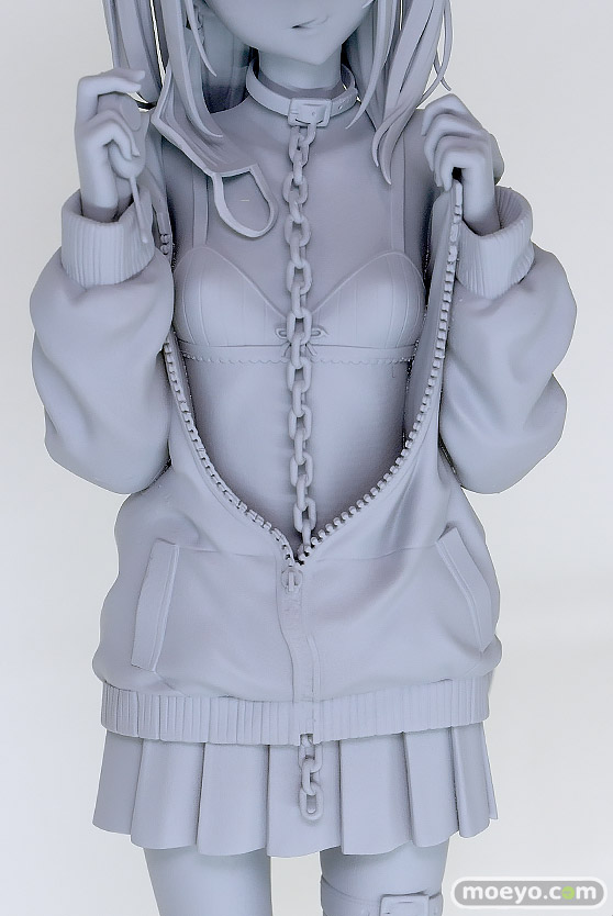 東京フィギュア夏祭り2025  エロ フィギュア キャストオフ ランコントル だから僕は家庭教師を辞た 橿原希愛 zero 澪 きんだつ 07