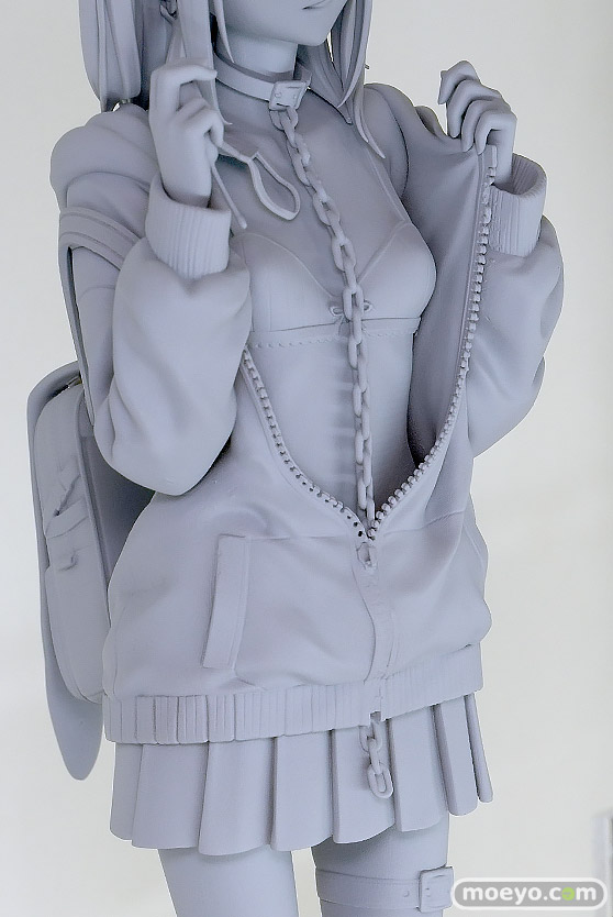 東京フィギュア夏祭り2025  エロ フィギュア キャストオフ ランコントル だから僕は家庭教師を辞た 橿原希愛 zero 澪 きんだつ 08