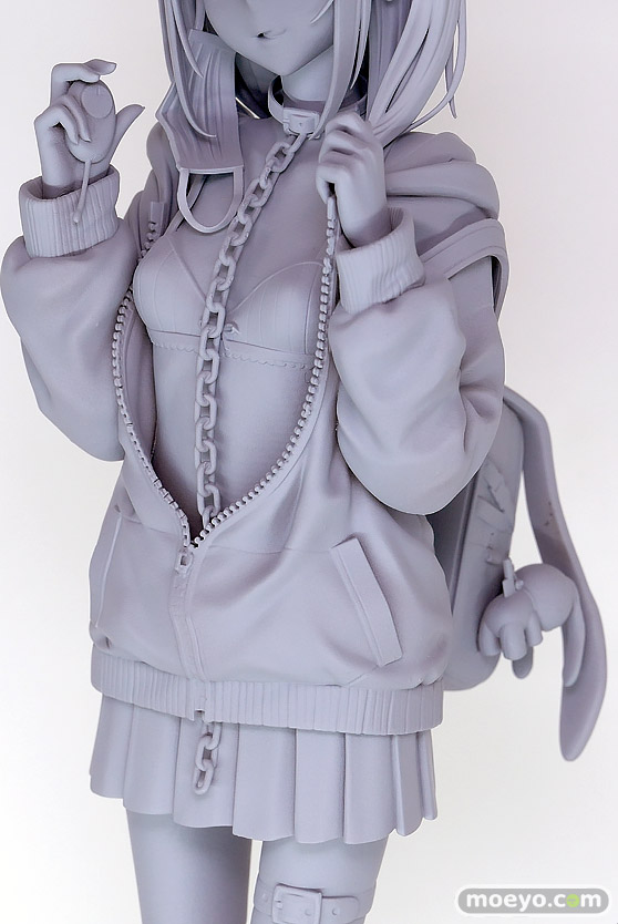 東京フィギュア夏祭り2025  エロ フィギュア キャストオフ ランコントル だから僕は家庭教師を辞た 橿原希愛 zero 澪 きんだつ 09