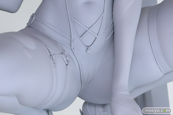 東京フィギュア夏祭り2025  エロ フィギュア キャストオフ ランコントル サキュバス ミエル ごましおポン酢 のちを。 15