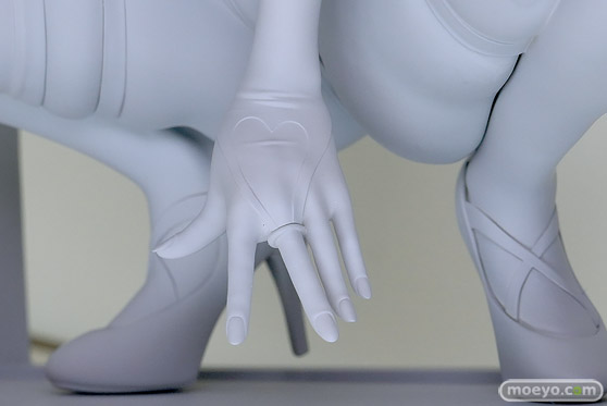 東京フィギュア夏祭り2025  エロ フィギュア キャストオフ ランコントル サキュバス ミエル ごましおポン酢 のちを。 18