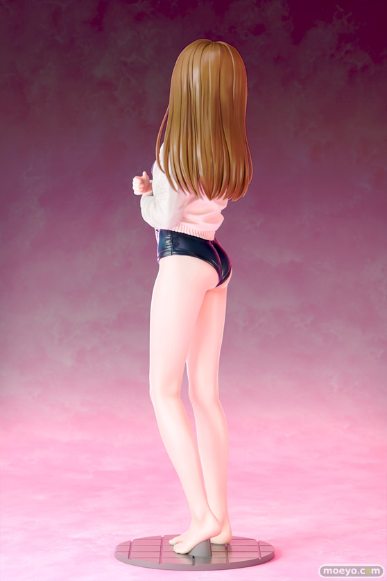 Bfull FOTS JAPANビーフル フォトス ジャパン プールのあとで 真鍋さん フィギュア ヅカ とりミート 06