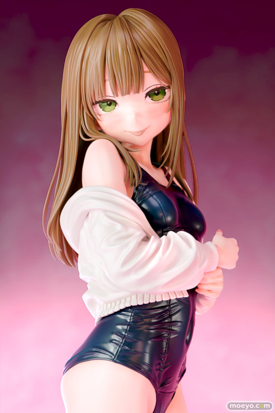 Bfull FOTS JAPANビーフル フォトス ジャパン プールのあとで 真鍋さん フィギュア ヅカ とりミート 10