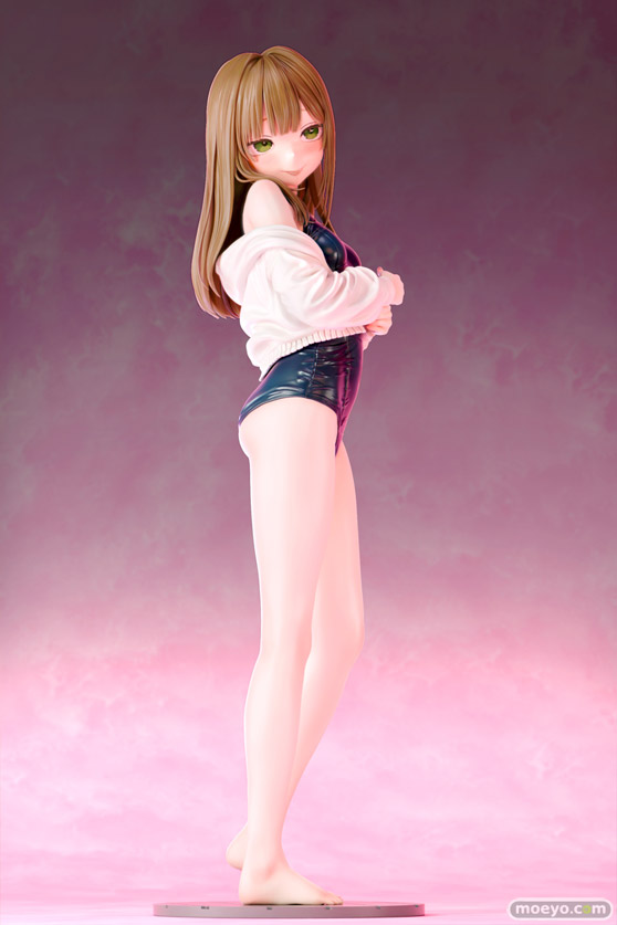 Bfull FOTS JAPANビーフル フォトス ジャパン プールのあとで 真鍋さん フィギュア ヅカ とりミート 13