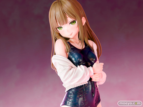 Bfull FOTS JAPANビーフル フォトス ジャパン プールのあとで 真鍋さん フィギュア ヅカ とりミート 14