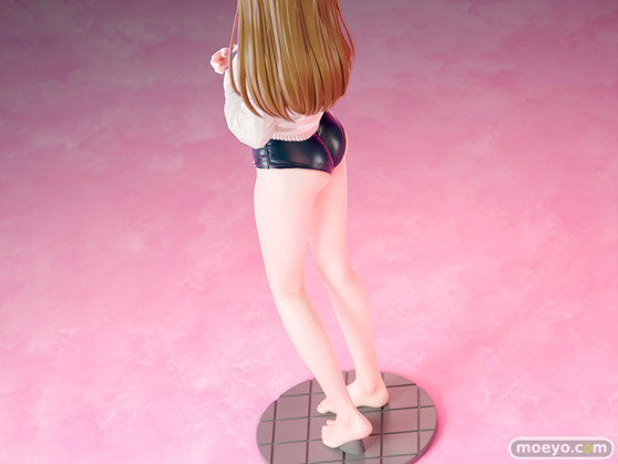 Bfull FOTS JAPANビーフル フォトス ジャパン プールのあとで 真鍋さん フィギュア ヅカ とりミート 15