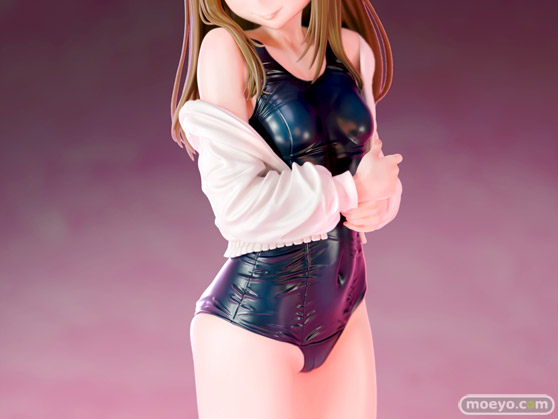 Bfull FOTS JAPANビーフル フォトス ジャパン プールのあとで 真鍋さん フィギュア ヅカ とりミート 16