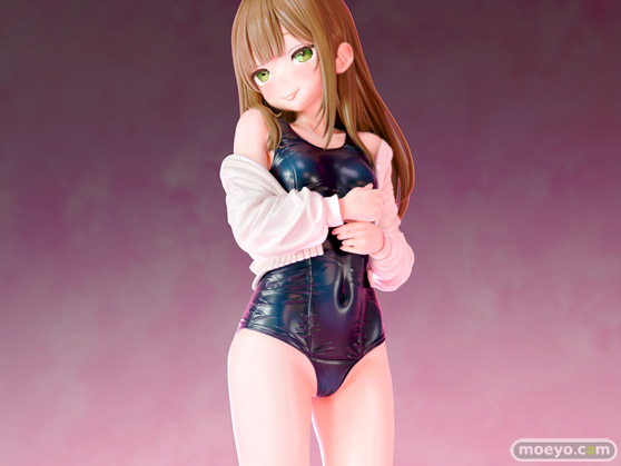 Bfull FOTS JAPANビーフル フォトス ジャパン プールのあとで 真鍋さん フィギュア ヅカ とりミート 17